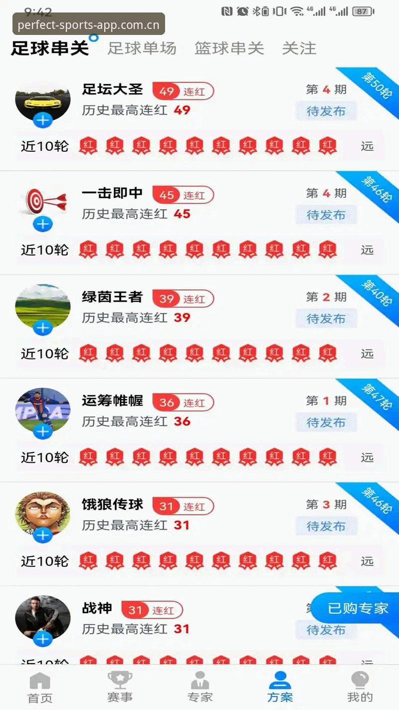 资深用户揭秘：完美体育平台使用心得与安全体验分享