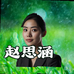 赵思涵